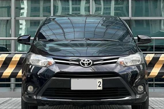 2018 Toyota Vios 1.3 E Gas Automatic 83K ALL IN DP 📣✅👩🏻‍💻 𝐂𝐋𝐄𝐎𝐅𝐅𝐘 ☎️0938 830 7235