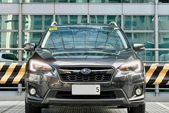 2018 Subaru XV 2.0 i-S Eyesight AT Gas AWD! 94K ALL IN‼️🔥 09121061462 MABY LATIDO☎️📩📲