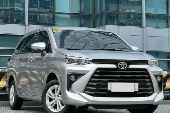 2025 Toyota Avanza 1.3 E Automatic Gas 🔥✅ 𝐂𝐋𝐄𝐎 ☎️ 0938 830 7235