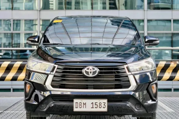 2024 Toyota Innova 2.8 XE AT Diesel‼️🔥 09121061462 MABY LATIDO☎️📩📲