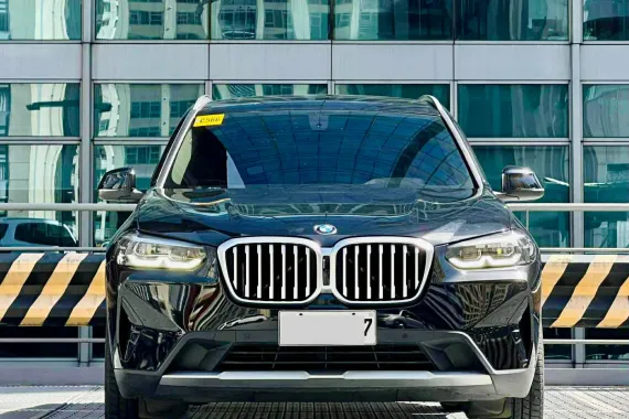 2022 BMW X3 XDrive20D Diesel Automatic‼️🔥 09121061462 MABY LATIDO☎️📩📲