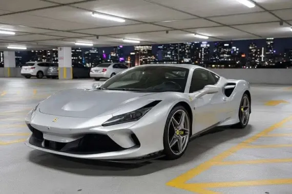 HOT!!! 2023 Ferrari F8 Spider for sale at affordable price! 
