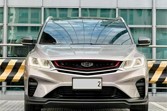 2021 Geely Coolray 1.5 Sport AT GAS 120K ALL IN DP‼️🔥 09121061462 MABY LATIDO☎️📩📲