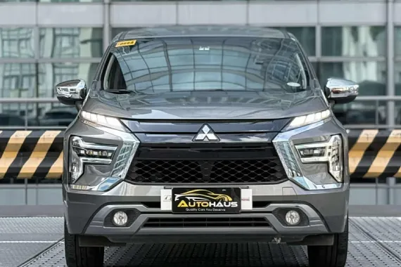2025 MITSUBISHI XPANDER 1.5 GLS 2WD AT GAS