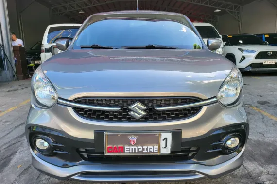 ✅Suzuki Celerio 2022 1.0 GL Automatic