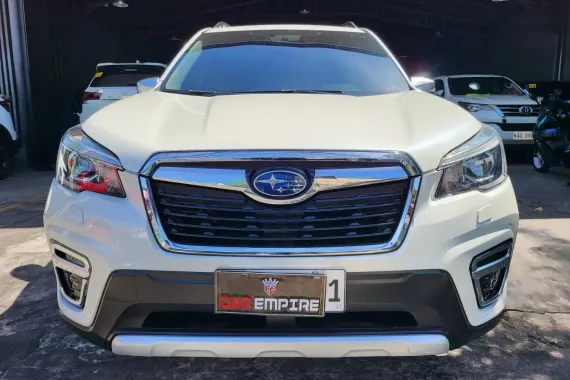 ✅Subaru Forester 2020 2.0i Eyesight GT AWD W/Sunroof Auto