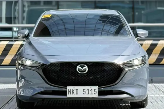 🔥 2024 Mazda 3 2.0 Fastback Automatic 𝐁𝐄𝐋𝐋𝐀 𝟬𝟵𝟵𝟱 𝟴𝟰𝟮 𝟵𝟲𝟰𝟮