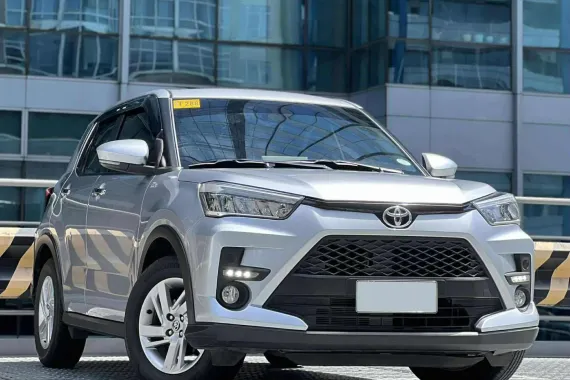 2023 Toyota Raize 1.2 G Automatic Gas 🔥50K ALL IN ✅ 𝐂𝐋𝐄𝐎 🙋🏼‍♀️📲0938 830 7235