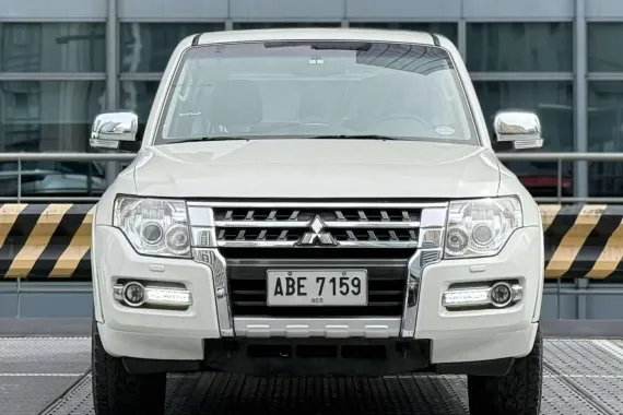 2015 Mitsubishi Pajero GLS 4x4 3.2 Diesel Automatic 📣✅👩🏻‍💻 𝐂𝐋𝐄𝐎𝐅𝐅𝐘 ☎️0938 830 7235