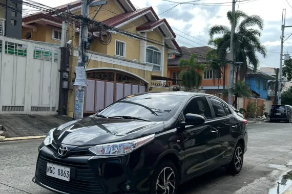 2025 Toyota Vios 1.3 XLE CVT Automatic 4️⃣9️⃣K ALL IN Nelson 09176750603