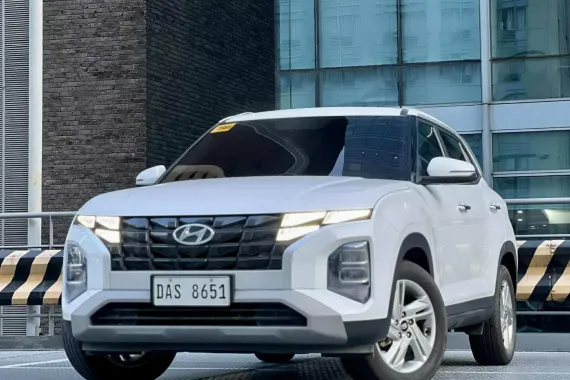 2023 Hyundai Creta 1.5 GL IVT A/T Gas ✅️95K ALL-IN DP ☎️0935 600 3692 JAN RAY DE JESUS