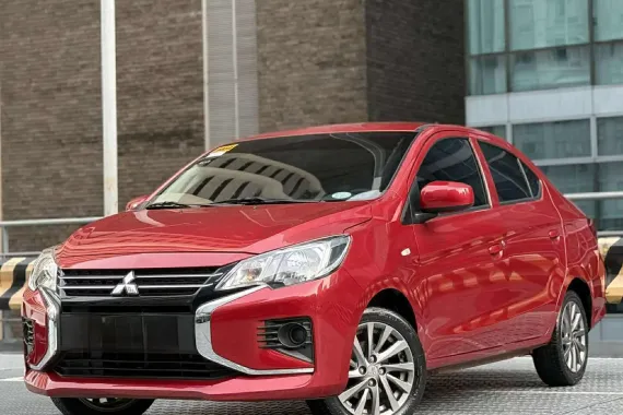 2025 Mitsubishi Mirage G4 GLX A/T Gas ✅️25K ALL-IN DP ☎️0935 600 3692 JAN RAY DE JESUS