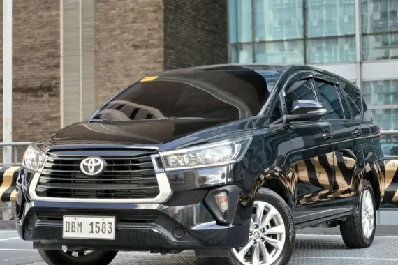 2024 Toyota Innova 2.8 XE A/T Diesel ✅️149K ALL-IN DP ☎️0935 600 3692 JAN RAY DE JESUS