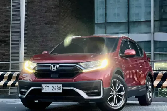 2022 Honda CRV 1.6 S Diesel A/T ✅️151K ALL-IN DP ☎️0935 600 3692 JAN RAY DE JESUS