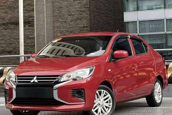 2025 Mitsubishi Mirage G4 GLX A/T Gas ✅️25K ALL-IN DP ☎️0935 600 3692 JAN RAY DE JESUS