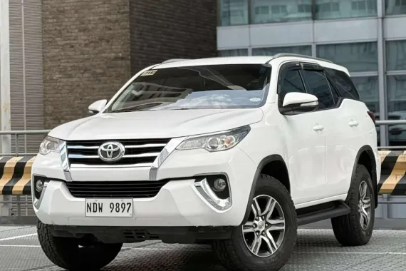 2016 Toyota Fortuner G 4x2 2.4 Diesel M/T ✅️161K ALL-IN DP ☎️0935 600 3692 JAN RAY DE JESUS