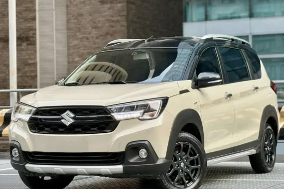 2025 Suzuki XL7 HYBRID GLX A/T Gas ✅️126K ALL-IN DP ☎️0935 600 3692 JAN RAY DE JESUS