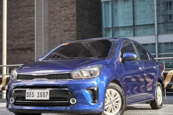 2025 Kia Soluto 1.4 EX A/T Gas✅️95K ALL-IN DP ☎️0935 600 3692 JAN RAY DE JESUS