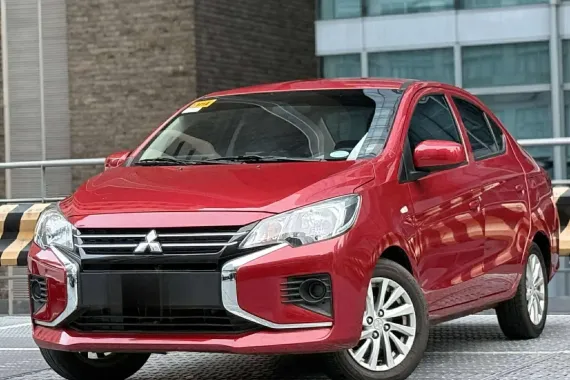 2025 Mitsubishi Mirage G4 GLX A/T Gas ✅️25K ALL-IN DP ☎️0935 600 3692 JAN RAY DE JESUS