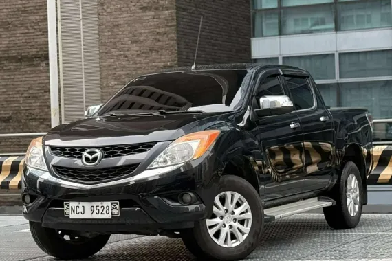2016 Mazda BT50 4x4 Diesel A/T Top of the Line✅️120K ALL-IN DP ☎️0935 600 3692 JAN RAY DE JESUS