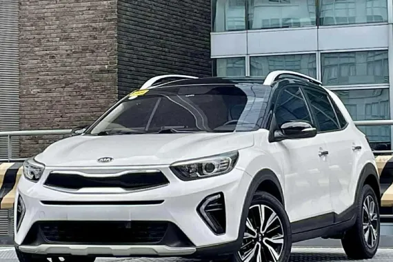2021 Kia Stonic 1.4 EX A/T Gas ✅️34K ALL-IN DP ☎️0935 600 3692 JAN RAY DE JESUS