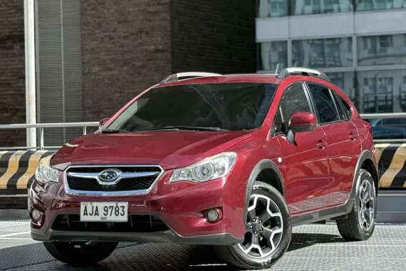 2015 Subaru XV 2.0 AWD Gas A/T ✅️60K ALL-IN DP ☎️0935 600 3692 JAN RAY DE JESUS