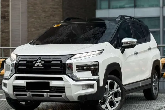 2025 Mitsubishi Xpander Cross 1.5 A/T Gas ✅️121K ALL-IN DP ☎️0935 600 3692 JAN RAY DE JESUS