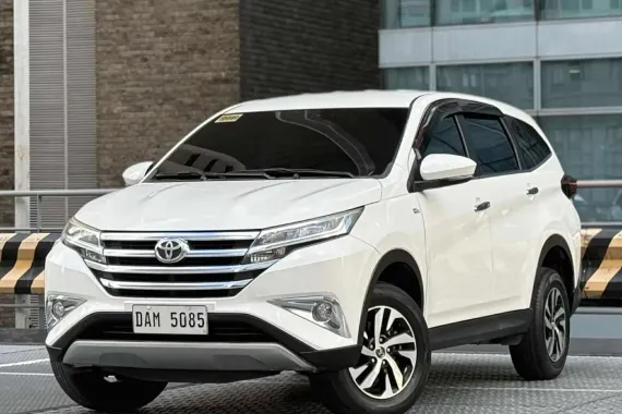 2019 Toyota Rush 1.5 E A/T Gas ✅️116K ALL-IN DP ☎️0935 600 3692 JAN RAY DE JESUS