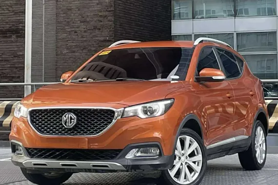 2023 MG ZS 1.5 Style A/T Gas ✅️23K ALL-IN DP ☎️0935 600 3692 JAN RAY DE JESUS