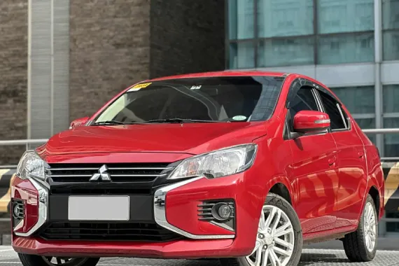 2024 Mitsubishi Mirage G4 GLS A/T Gas ✅️ZERO DP ☎️0935 600 3692 JAN RAY DE JESUS