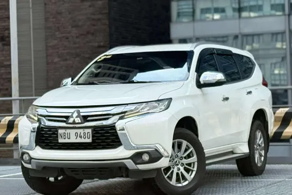 2016 Mitsubishi Montero GLS Premium 2.5 Diesel A/T ✅️194K ALL-IN DP ☎️0935 600 3692 JAN RAY DE JESUS