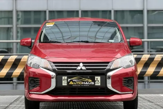 2025 Mitsubishi Mirage G4 GLX AT GAS ✅ ZERO CASHOUT🔥🙋🏻‍♂️𝐂𝐀𝐑𝐋 𝐁𝐎𝐍𝐍𝐄𝐕𝐈𝐄📲0938 458 8779