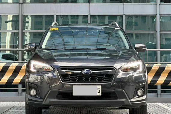 2018 Subaru XV 2.0 i-S Eyesight AT Gas AWD 94K ALL IN🔥🙋🏻‍♂️𝐂𝐀𝐑𝐋 𝐁𝐎𝐍𝐍𝐄𝐕𝐈𝐄📲09384588779