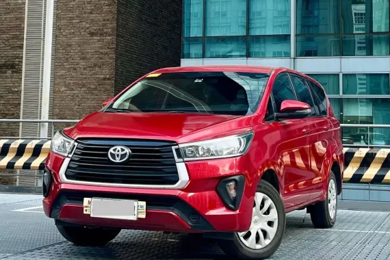 ✅140K ALL IN DP✅2024 Toyota Innova 2.8 XE diesel a/t📲09695949924 JONNALYN