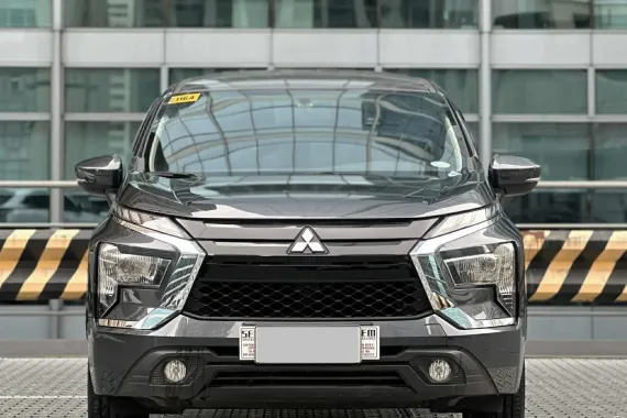 2025 Mitsubishi Xpander 1.5G GLX 2WD MT GAS ✅97K DP🔥🙋🏻‍♂️𝐂𝐀𝐑𝐋 𝐁𝐎𝐍𝐍𝐄𝐕𝐈𝐄📲0938 458 8779