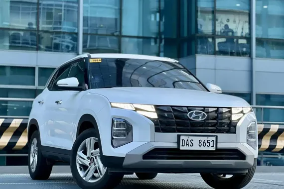 ✅95K ALL IN DP✅2023 Hyundai Creta 1.5 GL IVT  AT GAS📲09695949924 JONNALYN