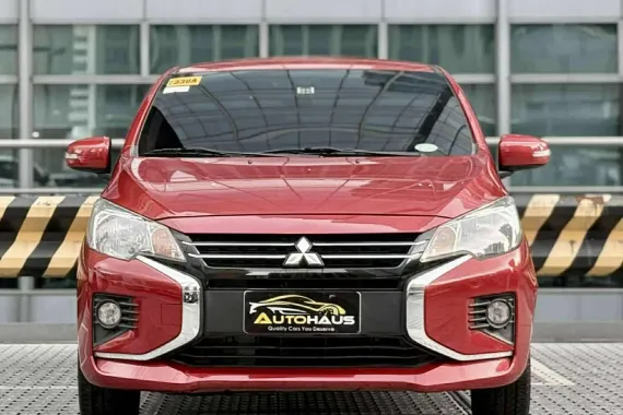 2024 Mitsubishi Mirage G4 GLS AT GAS ✅ ZERO CASHOUT🔥🙋🏻‍♂️𝐂𝐀𝐑𝐋 𝐁𝐎𝐍𝐍𝐄𝐕𝐈𝐄📲0938 458 8779