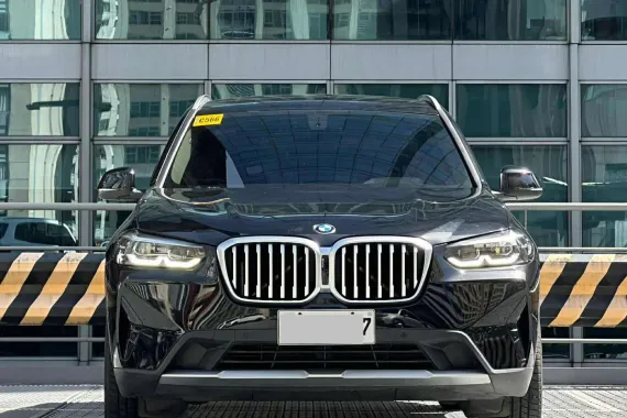 2022 BMW X3 XDrive20D Diesel Automatic 🔥𝐉𝐄𝐒𝐒𝐄𝐍 𝐌𝐄𝐍𝐃𝐎𝐙𝐀🙋‍♂️☎️  09279850198