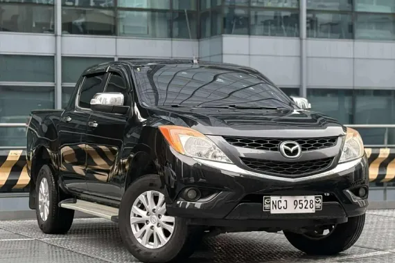 ✅2016 Mazda BT50 4x4 Diesel Automatic Top of the Line Low Mileage 52K Only!📲0969594924 JONNALYN