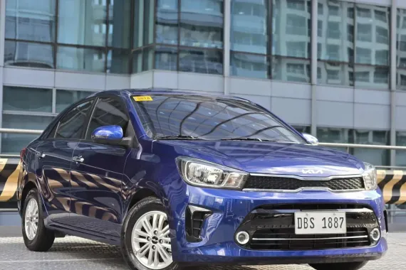 2025 Kia Soluto 1.4 EX AT GAS 📣75K ALL IN DP ✅👩🏻‍💻𝐂𝐋𝐄𝐎 ☎️0938 830 7235