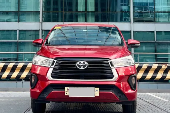 2024 Toyota Innova 2.8 XE DIESEL AT 🔥𝐉𝐄𝐒𝐒𝐄𝐍 𝐌𝐄𝐍𝐃𝐎𝐙𝐀🙋‍♂️☎️  09279850198