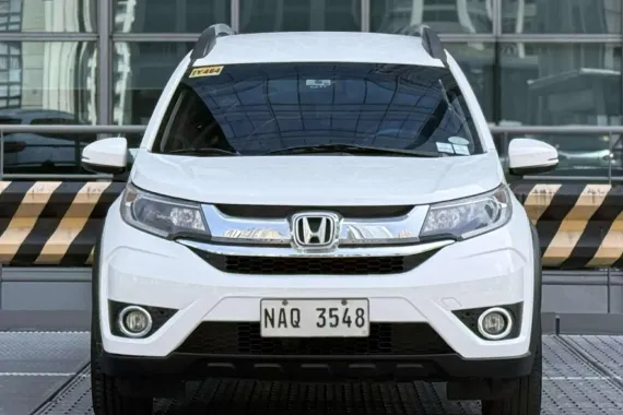 2018 Honda BRV S 1.5 Gas Automatic 🔥𝐉𝐄𝐒𝐒𝐄𝐍 𝐌𝐄𝐍𝐃𝐎𝐙𝐀🙋‍♂️☎️  09279850198