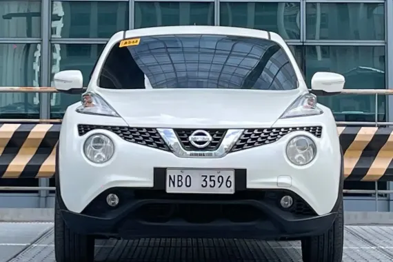 2018 Nissan Juke 1.6 Gas Automatic  🔥𝐉𝐄𝐒𝐒𝐄𝐍 𝐌𝐄𝐍𝐃𝐎𝐙𝐀🙋‍♂️☎️  09279850198