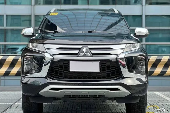 2022 Mitsubishi Montero GLX 4x2 MT Diesel 📣179K ALL-IN ✅👩🏻‍💻 𝐂𝐋𝐄𝐎𝐅𝐅𝐘 ☎️0938 830 7235