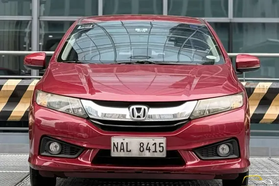 2017 Honda City E 1.5 Gas Automatic 📣✅👩🏻‍💻 𝐂𝐋𝐄𝐎𝐅𝐅𝐘 ☎️0938 830 7235