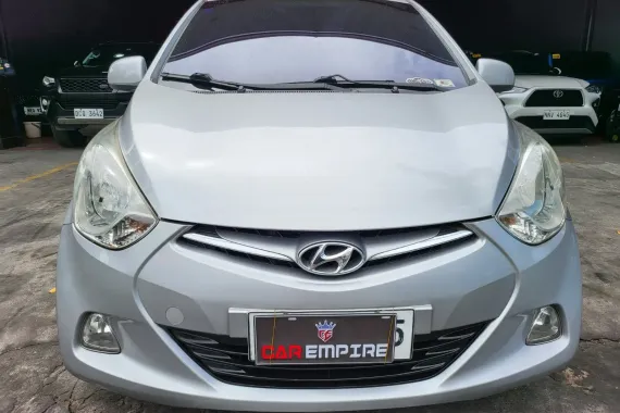 ✅Hyundai Eon 2015 0.8 GLS Manual