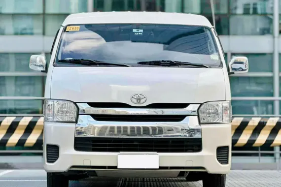 2018 Toyota GL Grandia 3.0 Diesel AT 295K ALL IN DP‼️🔥 09121061462 MABY LATIDO☎️📩📲