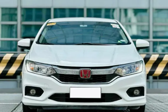 2018 Honda City 1.5 E AT Gasoline‼️🔥 09121061462 MABY LATIDO☎️📩📲