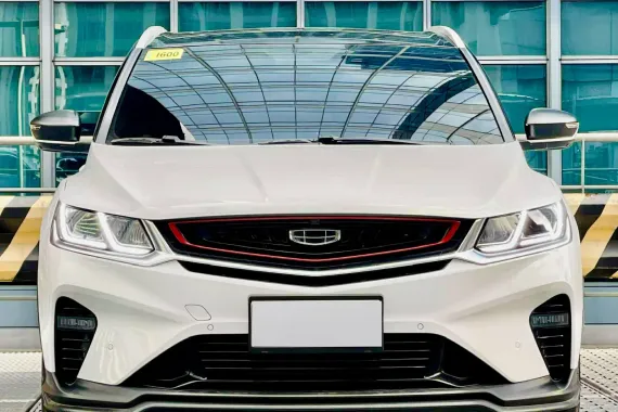 2022 Geely Coolray 1.5 Sport Limited AT GAS 101K ALL IN‼️🔥 09121061462 MABY LATIDO☎️📩📲