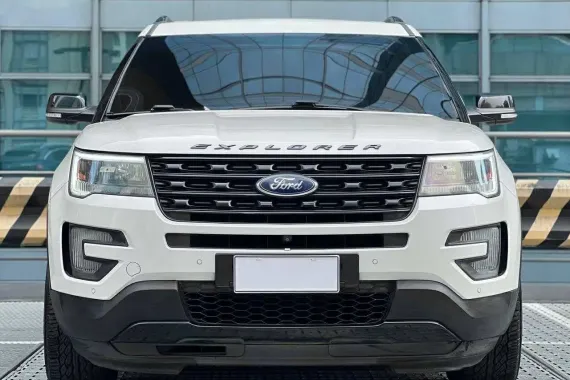 2016 Ford Explorer Sport 4x4 3.5 V6 Automatic Gas 🔥𝐉𝐄𝐒𝐒𝐄𝐍 𝐌𝐄𝐍𝐃𝐎𝐙𝐀🙋‍♂️☎️  09279850198